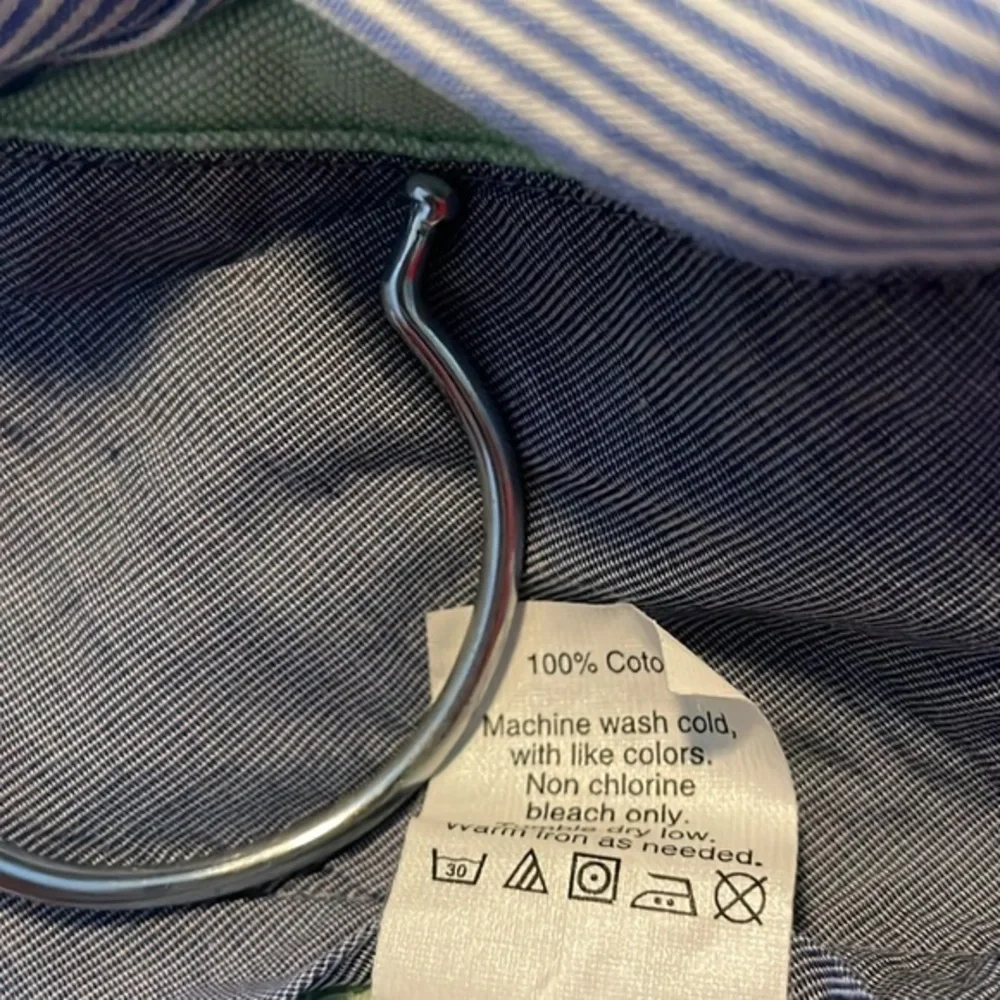 J. Crew Club Mint Green Men’s 100% Cotton Shorts‎ NTW 11” Inseam Size 29”